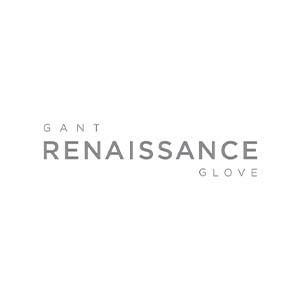 Logo - Gant Renaissance Glove