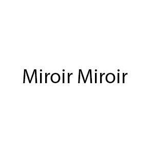 Logo - Miroir Miroir