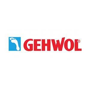 Logo - Gehwol