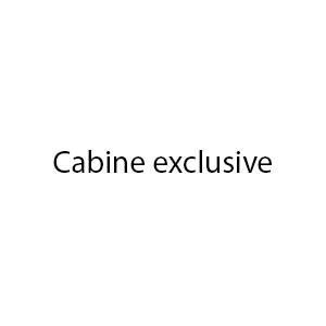 Logo - Cabine Exclusive